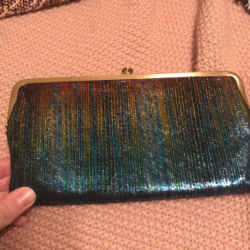 Hobo International Wallet